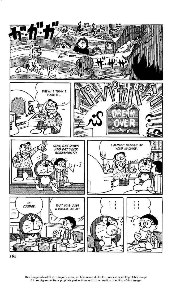 Doraemon Long Stories Chapter 14.6 3